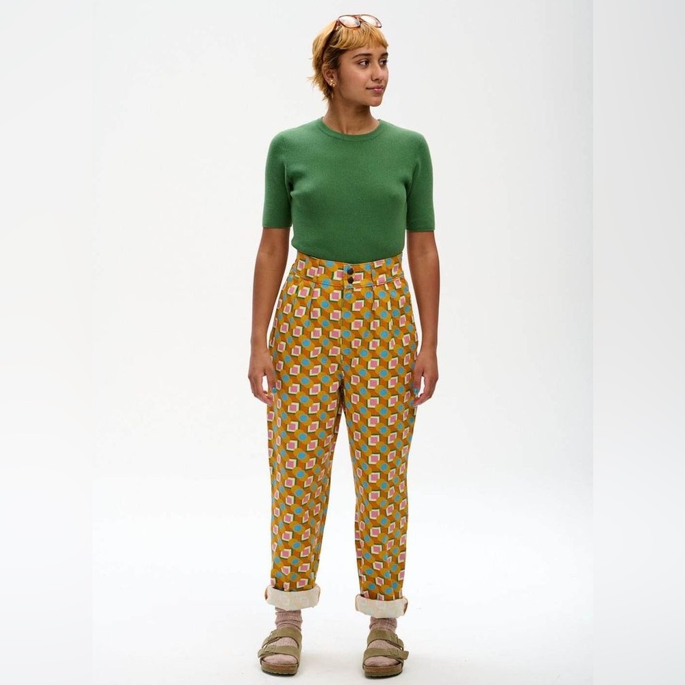 Lucy & Yak Addison Pants